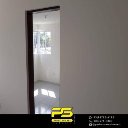Imagem Apartamento com 2 Quartos à Venda, 63 m² em Ernesto Geisel - João Pessoa Imagem Apartamento com 2 Quartos à Venda, 63 m² em Ernesto Geisel - João Pessoa
