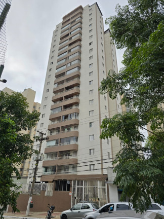 Imóvel com 3 Quartos à Venda, 78 m² em Vila Gumercindo - São Paulo