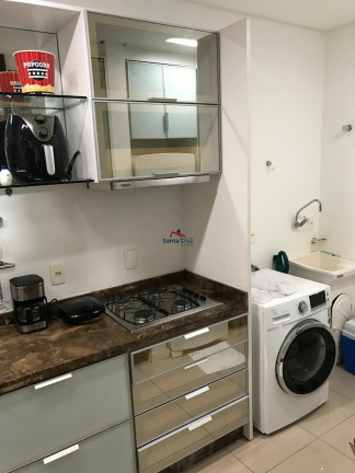 Imagem Apartamento com 1 Quarto à Venda, 83 m² em Itacorubi - Florianópolis Imagem Apartamento com 1 Quarto à Venda, 83 m² em Itacorubi - Florianópolis