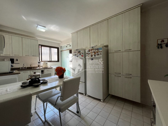 Imagem Apartamento com 3 Quartos à Venda, 137 m² em Ipiranga - São Paulo Imagem Apartamento com 3 Quartos à Venda, 137 m² em Ipiranga - São Paulo