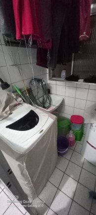 Imagem Apartamento com 3 Quartos à Venda, 55 m² em Jardim Santa Terezinha (zona Leste) - São Paulo Imagem Apartamento com 3 Quartos à Venda, 55 m² em Jardim Santa Terezinha (zona Leste) - São Paulo