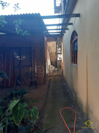 Imagem Casa com 3 Quartos à Venda, 120 m² em Cocal - Vila Velha Imagem Casa com 3 Quartos à Venda, 120 m² em Cocal - Vila Velha