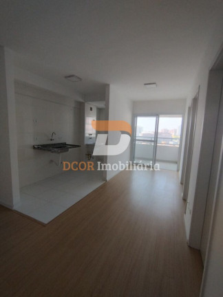 Imagem Apartamento com 2 Quartos à Venda, 46 m² em Centro  - Diadema