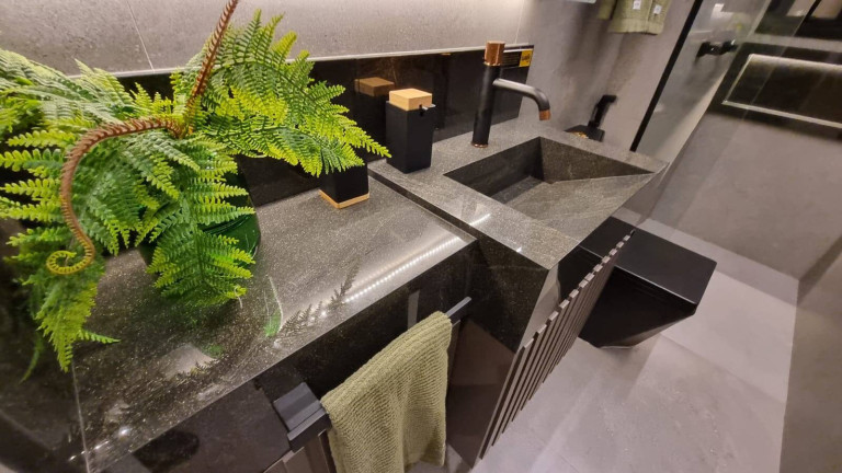 Imagem Apartamento com 1 Quarto à Venda, 30 m² em Jardim - Santo André Imagem Apartamento com 1 Quarto à Venda, 30 m² em Jardim - Santo André