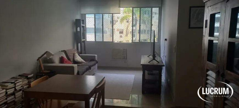 Apartamento com 2 Quartos à Venda, 80 m² em Lagoa - Rio De Janeiro