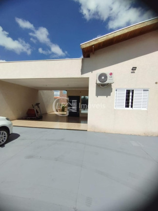 Imagem Casa com 2 Quartos à Venda, 266 m² em Panorama - Campo Grande