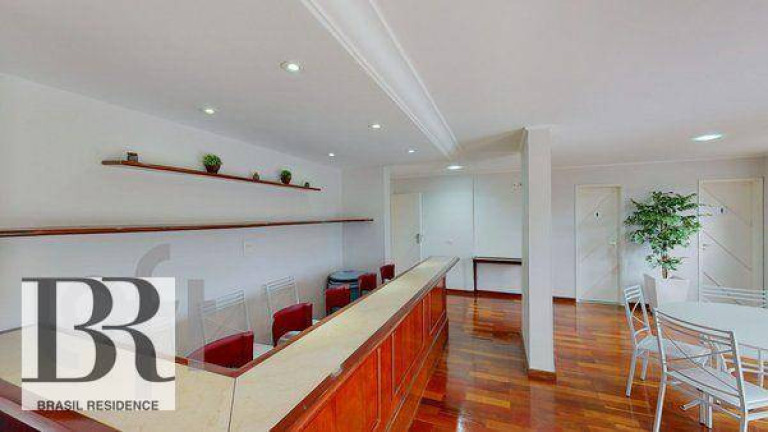 Imagem Apartamento com 2 Quartos à Venda, 73 m² em Vila Alexandria - São Paulo Imagem Apartamento com 2 Quartos à Venda, 73 m² em Vila Alexandria - São Paulo