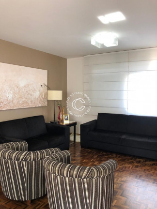 Imagem Apartamento com 4 Quartos à Venda, 88 m² em Centro - Santa Maria