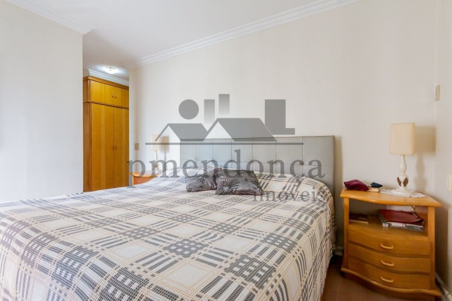 Imagem Apartamento com 4 Quartos à Venda, 202 m² em Higienópolis - São Paulo Imagem Apartamento com 4 Quartos à Venda, 202 m² em Higienópolis - São Paulo