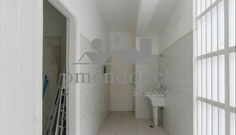 Imagem Apartamento com 2 Quartos à Venda, 120 m² em Higienópolis - São Paulo