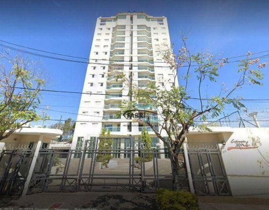 Apartamento com 3 Quartos à Venda, 140 m² em Parque Campolim - Sorocaba