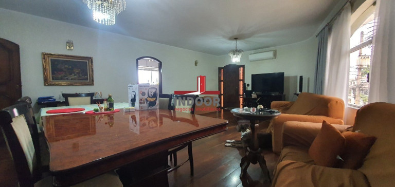 Imagem Casa com 3 Quartos à Venda, 222 m² em Jardim Franca - São Paulo Imagem Casa com 3 Quartos à Venda, 222 m² em Jardim Franca - São Paulo