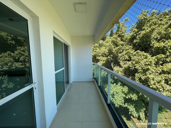 Imagem Apartamento com 2 Quartos à Venda, 83 m² em Residencial Itaipu - Goiânia