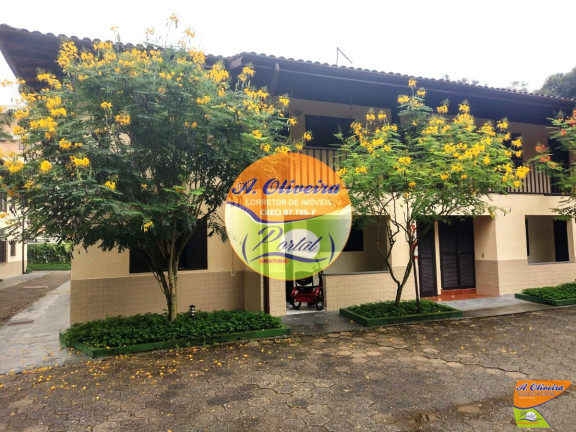 Imagem Apartamento com 2 Quartos à Venda, 78 m² em Tenório - Ubatuba Imagem Apartamento com 2 Quartos à Venda, 78 m² em Tenório - Ubatuba