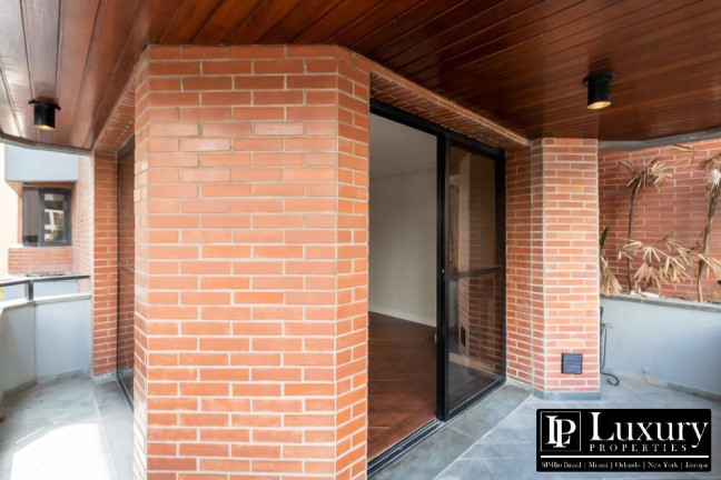 Imagem Apartamento com 3 Quartos à Venda, 175 m² em Higienópolis - São Paulo