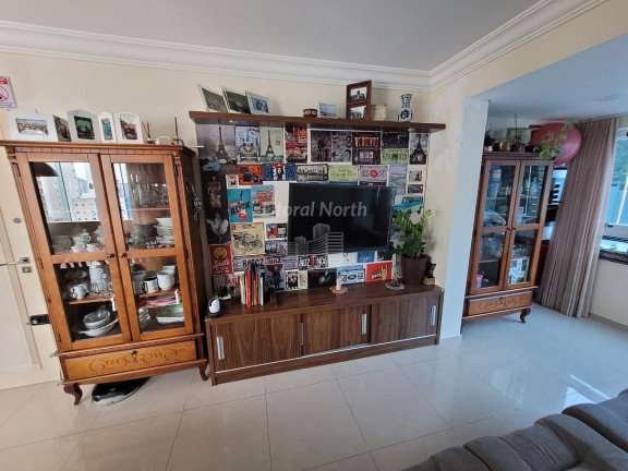 Apartamento com 3 Quartos à Venda, 95 m² em Pioneiros - Balneário Camboriú