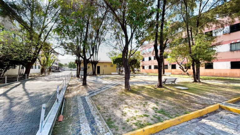 Imagem Apartamento com 3 Quartos à Venda, 61 m² em Cajazeiras - Fortaleza