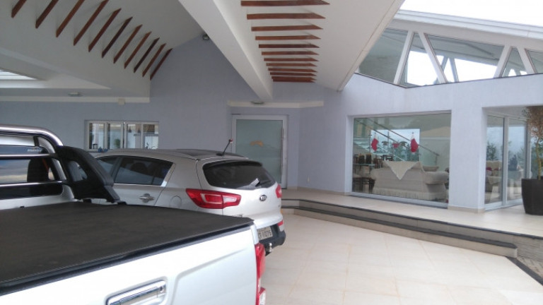 Imagem Casa com 4 Quartos à Venda, 3.000 m² em Jardim Shangri-lá - Bauru