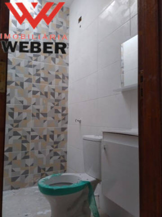 Imagem Casa com 2 Quartos à Venda, 130 m² em Jardim Dos Pássaros - Sorocaba
