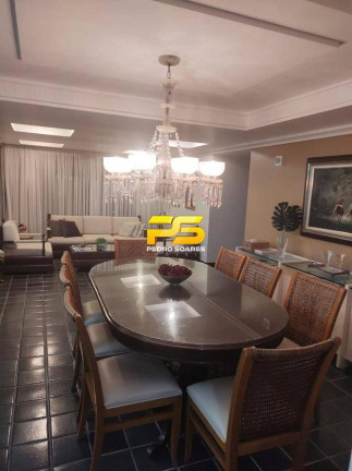 Imagem Apartamento com 4 Quartos à Venda, 143 m² em Intermares - Cabedelo Imagem Apartamento com 4 Quartos à Venda, 143 m² em Intermares - Cabedelo