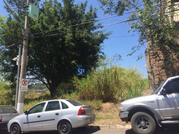 Terreno à Venda, 4.876 m² em Leitão - Louveira