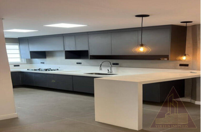 Imagem Apartamento com 2 Quartos à Venda, 80 m² em Gonzaga - Santos Imagem Apartamento com 2 Quartos à Venda, 80 m² em Gonzaga - Santos