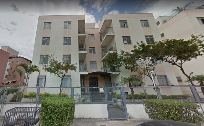 Imagem Apartamento com 2 Quartos à Venda, 50 m² em R$215.000,00 // Arvoredo - Contagem Imagem Apartamento com 2 Quartos à Venda, 50 m² em R$215.000,00 // Arvoredo - Contagem