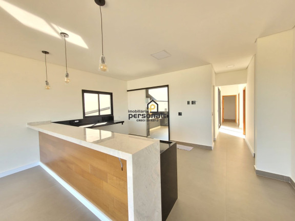 Imagem Imóvel com 3 Quartos à Venda, 237 m² em Cyrela Landscape Esplanada - Votorantim