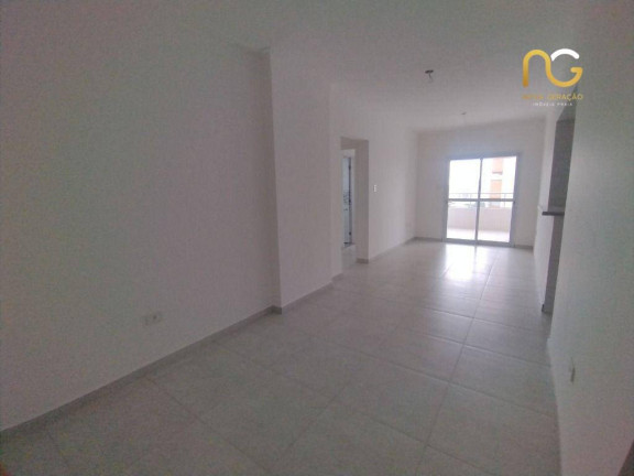 Imagem Apartamento com 2 Quartos à Venda, 87 m² em Aviação - Praia Grande