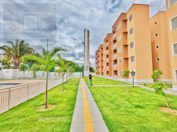 Imagem Apartamento com 2 Quartos à Venda, 50 m² Imagem Apartamento com 2 Quartos à Venda, 50 m²