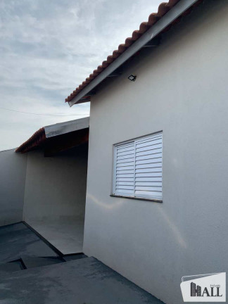 Imagem Casa com 2 Quartos à Venda, 120 m² em Residencial Mais Parque Mirassol - Mirassol Imagem Casa com 2 Quartos à Venda, 120 m² em Residencial Mais Parque Mirassol - Mirassol