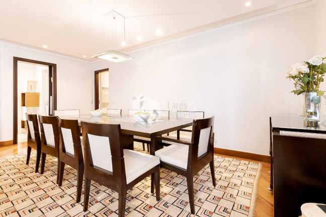 Imagem Apartamento com 4 Quartos à Venda, 200 m² em Higienópolis - São Paulo Imagem Apartamento com 4 Quartos à Venda, 200 m² em Higienópolis - São Paulo