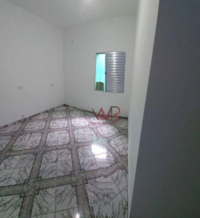 Imagem Casa com 1 Quarto para Alugar, 40 m² em Vila Marieta - São Paulo Imagem Casa com 1 Quarto para Alugar, 40 m² em Vila Marieta - São Paulo