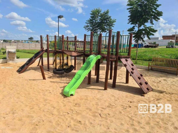 Imagem Terreno à Venda, 632 m² em Residencial Cyrela - Bauru Imagem Terreno à Venda, 632 m² em Residencial Cyrela - Bauru