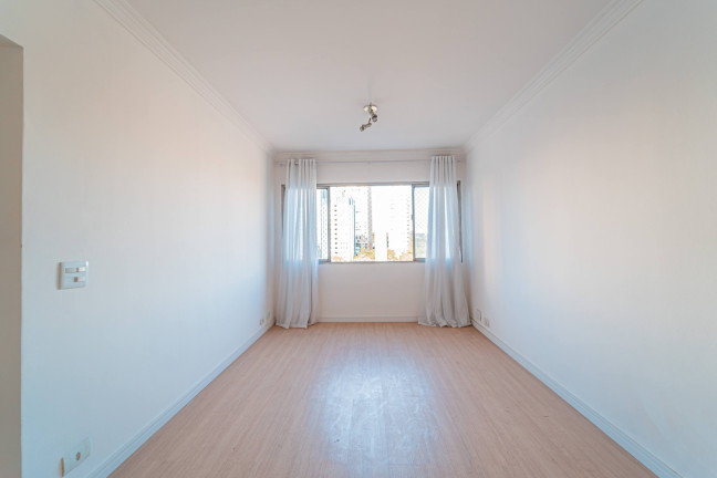 Imagem Apartamento com 2 Quartos à Venda, 70 m² em Brooklin - São Paulo Imagem Apartamento com 2 Quartos à Venda, 70 m² em Brooklin - São Paulo