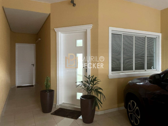 Casa com 3 Quartos à Venda, 150 m² em Jardim Das Indústrias - São José Dos Campos