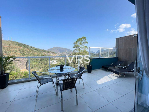 Imagem Casa com 4 Quartos à Venda, 450 m² em Barra Do Imbuí - Teresópolis Imagem Casa com 4 Quartos à Venda, 450 m² em Barra Do Imbuí - Teresópolis