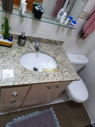 Imagem Apartamento com 2 Quartos à Venda, 75 m² em Santo Antônio - São Caetano Do Sul
