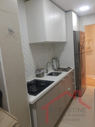 Imagem Apartamento com 2 Quartos à Venda, 48 m² em Portais - Cajamar