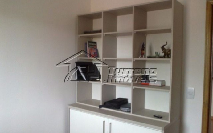 Imagem Apartamento com 3 Quartos à Venda, 75 m² em Jardim América - São José Dos Campos Imagem Apartamento com 3 Quartos à Venda, 75 m² em Jardim América - São José Dos Campos