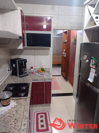 Imagem Casa com 2 Quartos à Venda, 110 m² em Bom Fim Alto - Bom Princípio Imagem Casa com 2 Quartos à Venda, 110 m² em Bom Fim Alto - Bom Princípio