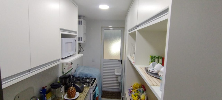 Imagem Apartamento com 1 Quarto à Venda, 60 m² em Várzea - Teresópolis