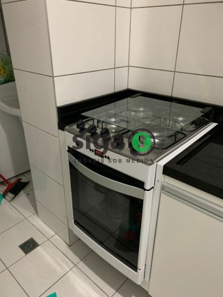 Imagem Apartamento com 2 Quartos à Venda, 47 m² em Vila Andrade - São Paulo Imagem Apartamento com 2 Quartos à Venda, 47 m² em Vila Andrade - São Paulo