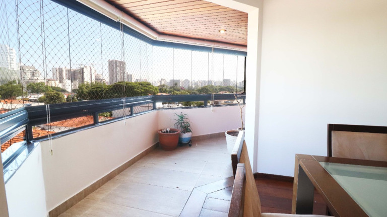 Imagem Apartamento com 3 Quartos à Venda, 116 m² em Campo Belo - São Paulo Imagem Apartamento com 3 Quartos à Venda, 116 m² em Campo Belo - São Paulo