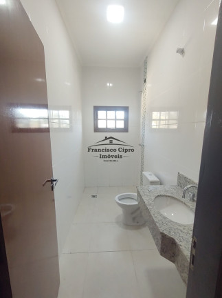 Imagem Sobrado com 2 Quartos à Venda, 169 m² em Pedregulho - Guaratinguetá