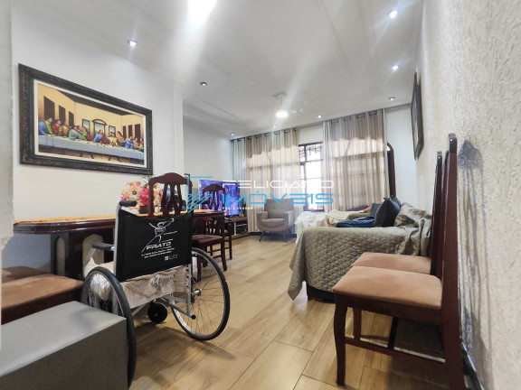 Imagem Casa com 3 Quartos à Venda, 140 m² em Tupi - Praia Grande