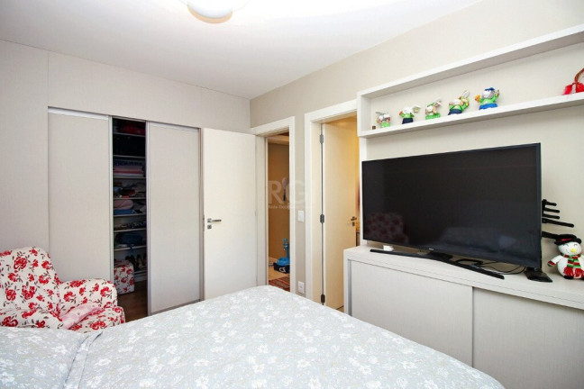 Imagem Apartamento com 3 Quartos à Venda, 288 m² em Menino Deus - Porto Alegre