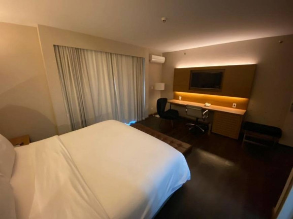 Imagem Apartamento com 1 Quarto à Venda, 33 m² em Itaim Bibi - São Paulo Imagem Apartamento com 1 Quarto à Venda, 33 m² em Itaim Bibi - São Paulo