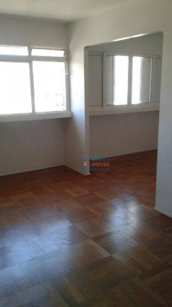 Imagem Apartamento com 2 Quartos para Alugar, 84 m² em Perdizes - São Paulo