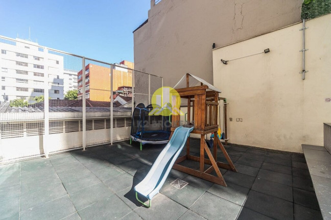 Imagem Apartamento com 3 Quartos à Venda, 158 m² em Jardim Paulista - São Paulo Imagem Apartamento com 3 Quartos à Venda, 158 m² em Jardim Paulista - São Paulo